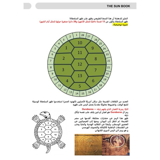 THE SUN BOOK PDF Book