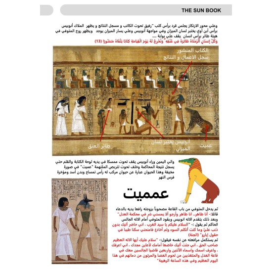 THE SUN BOOK PDF Book