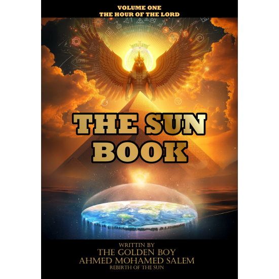 THE SUN BOOK PDF Book